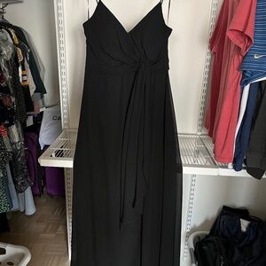 Bill Levkoff #7114 Floor Length Dress